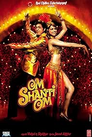 Om Shanti Om (2007) watch-Om Shanti Om (2007)