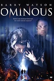 Ominous (2015) watch-Ominous (2015)