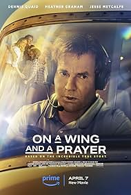 watch-On a Wing and a Prayer (2023)