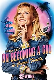 On Becoming a God in Central Florida (2019) watch-On Becoming a God in Central Florida (2019)