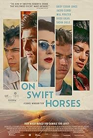watch-On Swift Horses (2024)