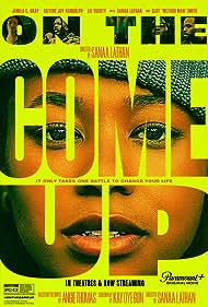 On the Come Up (2022) watch-On the Come Up (2022)