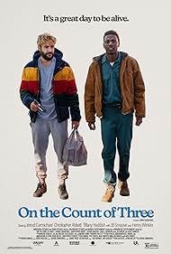 watch-On the Count of Three (2022)