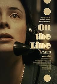 On the Line (2024) watch-On the Line (2024)