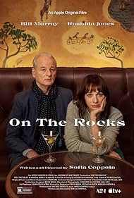 On the Rocks (2020) watch-On the Rocks (2020)
