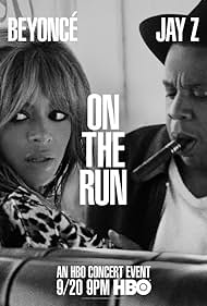 watch-On the Run Tour: Beyonce and Jay Z (2014)