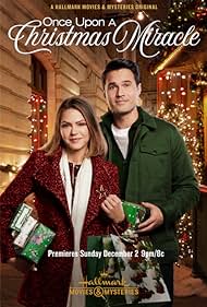 Once Upon a Christmas Miracle (2018) watch-Once Upon a Christmas Miracle (2018)