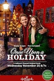 Once Upon a Holiday (2015) watch-Once Upon a Holiday (2015)