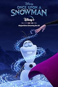 Once Upon a Snowman (2020) watch-Once Upon a Snowman (2020)