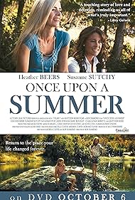 watch-Once Upon a Summer (2009)