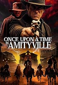 Once Upon a Time in Amityville (2024) watch-Once Upon a Time in Amityville (2024)