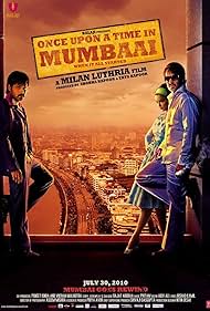 Once Upon a Time in Mumbaai (2010) watch-Once Upon a Time in Mumbaai (2010)