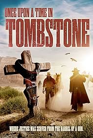 Once Upon a Time in Tombstone (2021) watch-Once Upon a Time in Tombstone (2021)