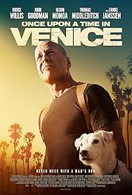 Once Upon a Time in Venice (2017) watch-Once Upon a Time in Venice (2017)