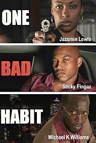 One Bad Habit (2022) watch-One Bad Habit (2022)