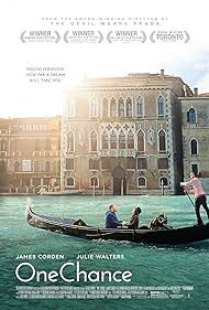 One Chance (2013) watch-One Chance (2013)