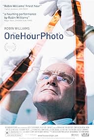 One Hour Photo (2002) watch-One Hour Photo (2002)