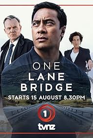 One Lane Bridge (2020) watch-One Lane Bridge (2020)