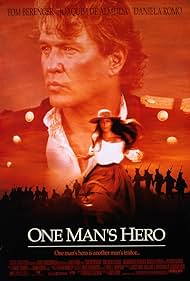 One Man's Hero (1999) watch-One Man's Hero (1999)