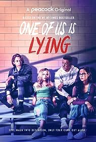 watch-One Of Us Is Lying (2021)