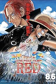 One Piece Film: Red (2022) watch-One Piece Film: Red (2022)