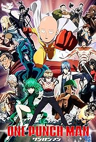 One Punch Man (2015) watch-One Punch Man (2015)