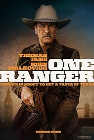 watch-One Ranger (2023)