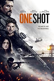 One Shot (2021) watch-One Shot (2021)