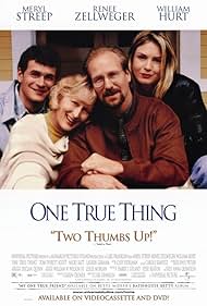 One True Thing (1998) watch-One True Thing (1998)