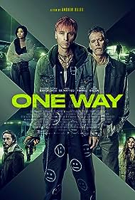 watch-One Way (2022)