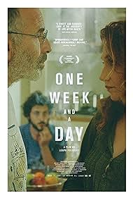 One Week and a Day (2016) watch-One Week and a Day (2016)