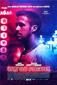 watch-Only God Forgives (2013)