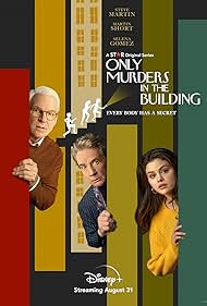 Only Murders in the Building (2021) watch-Only Murders in the Building (2021)
