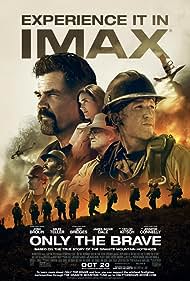 Only the Brave (2017) watch-Only the Brave (2017)