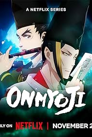 watch-Onmyoji (2023)