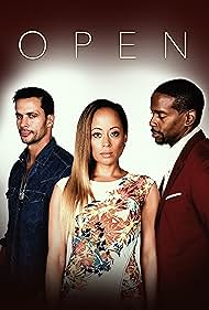Open (2020) watch-Open (2020)