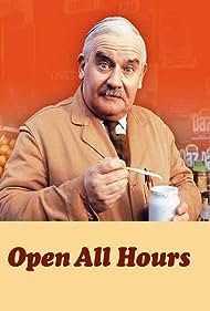 Open All Hours (1976) watch-Open All Hours (1976)