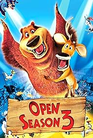 Open Season 3 (2011) watch-Open Season 3 (2011)