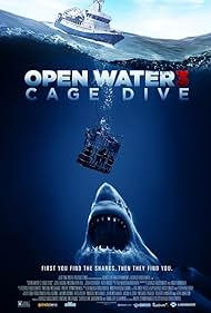 Open Water 3: Cage Dive (2017) watch-Open Water 3: Cage Dive (2017)