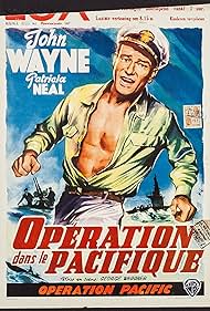 Operation Pacific (1951) watch-Operation Pacific (1951)