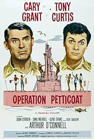 watch-Operation Petticoat (1959)