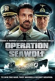 Operation Seawolf (2023) watch-Operation Seawolf (2023)