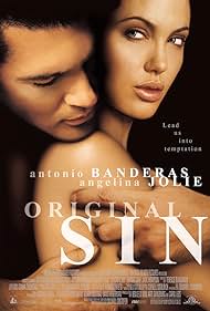Original Sin (2001) watch-Original Sin (2001)
