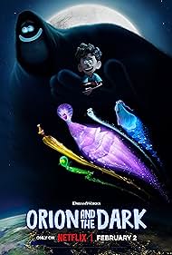Orion and the Dark (2024) watch-Orion and the Dark (2024)
