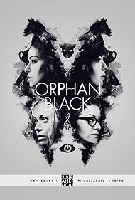 Orphan Black (2013) watch-Orphan Black (2013)
