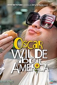 Oscar Wilde About America (2024) watch-Oscar Wilde About America (2024)