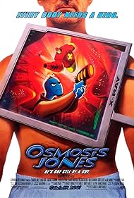 Osmosis Jones (2001) watch-Osmosis Jones (2001)