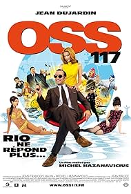 watch-OSS 117: Lost in Rio (2009)