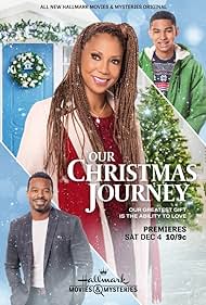 Our Christmas Journey (2021) watch-Our Christmas Journey (2021)