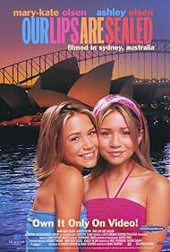 Our Lips Are Sealed (2000) watch-Our Lips Are Sealed (2000)